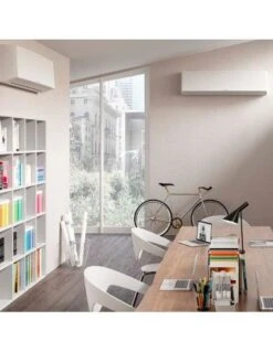 Fancoil Tecna Sabiana Carisma Fly CVP 2 -Gasfriocalor Tienda fancoil tecna sabiana carisma fly cvp 2 2