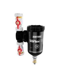 Filtro Magnético Comap Vortex 700 De 28"