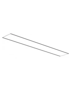 Filtro Tecna Externo Con Fijación Magnética Para Cortinas De 1,5m PA 34EF 15