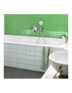 Flexo Para La Ducha Hansgrohe Isiflex B 1,60m 5 Flexo Para La Ducha Hansgrohe Isiflex B 1,60m -Gasfriocalor Tienda flexo para la ducha hansgrohe isiflex b 160m 2