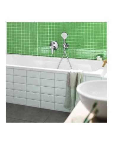 Flexo Para La Ducha Hansgrohe Isiflex B 1,60m 3 Flexo Para La Ducha Hansgrohe Isiflex B 1,60m - Imagen 3
