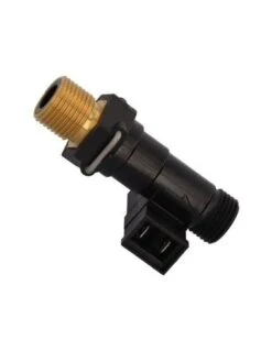 Flusostato Ferroli 1/2 Recto