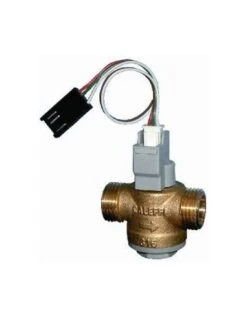 Fluxometro M-m 1/2" Ferroli