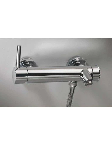 Grifo Bañera-Ducha Tres Alplus 2 Grifo Bañera-Ducha Tres Alplus - Imagen 2