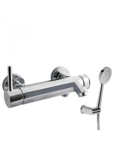 Grifo Bañera-Ducha Tres Alplus 1 Grifo Bañera-Ducha Tres Alplus