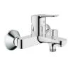 Grifo Bañera Grohe Bauedge