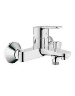 Grifo Bañera Grohe Bauedge