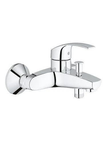 Grifo Bañera Grohe Eurosmart NEW 1 Grifo Bañera Grohe Eurosmart NEW