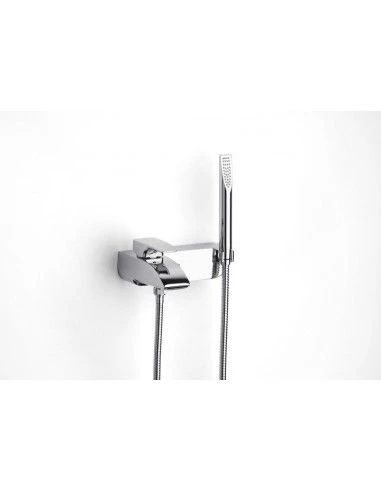 Grifo Baño-Ducha Evol Roca 1 Grifo Baño-Ducha Evol Roca