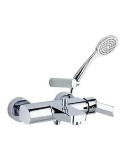 Grifo Baño/ducha Ramon Soler RS-Q Cromado