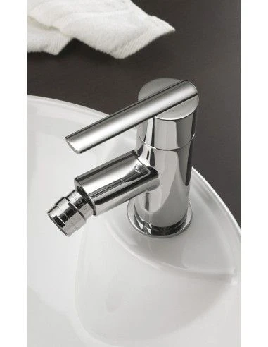 Grifo Bidé Tres Lex 2 Grifo Bidé Tres Lex - Imagen 2