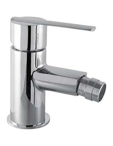 Grifo Bidé Tres Lex 1 Grifo Bidé Tres Lex