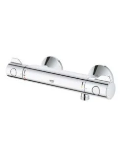 Grifo Con Termostato 1/2" Para Ducha Grohe Grohtherm 800 5 Grifo Con Termostato 1/2" Para Ducha Grohe Grohtherm 800 -Gasfriocalor Tienda grifo con termostato 12 para ducha grohe grohtherm 800 2