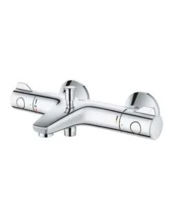 Grifo Con Termostato Para Baño Y Ducha Grohe Grohtherm 800 5 Grifo Con Termostato Para Baño Y Ducha Grohe Grohtherm 800 -Gasfriocalor Tienda grifo con termostato para bano y ducha grohe grohtherm 800 2