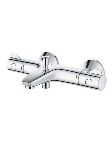 Grifo Con Termostato Para Baño Y Ducha Grohe Grohtherm 800 3 Grifo Con Termostato Para Baño Y Ducha Grohe Grohtherm 800 - Imagen 3