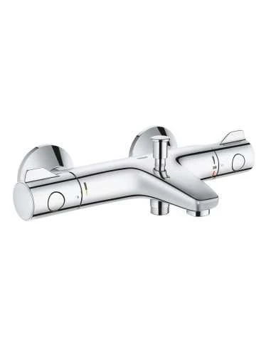 Grifo Con Termostato Para Baño Y Ducha Grohe Grohtherm 800 1 Grifo Con Termostato Para Baño Y Ducha Grohe Grohtherm 800