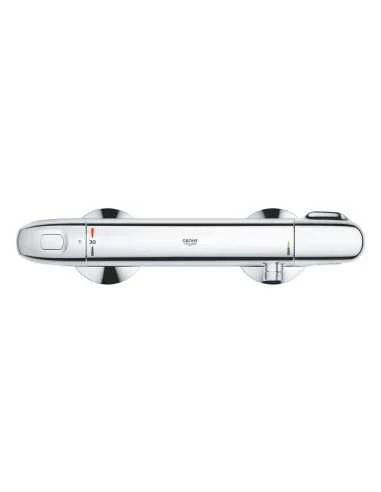 Grifo Con Termostato Para Ducha 1/22" Grohe Grohtherm 1000 Pro 2 Grifo Con Termostato Para Ducha 1/22" Grohe Grohtherm 1000 Pro - Imagen 2