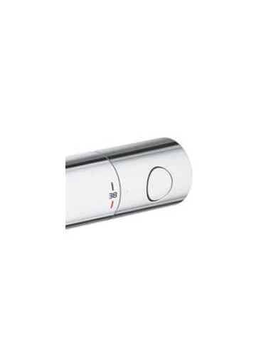 Grifo Con Termostato Para Ducha Grohe Cosmopolitan 800 2 Grifo Con Termostato Para Ducha Grohe Cosmopolitan 800 - Imagen 2