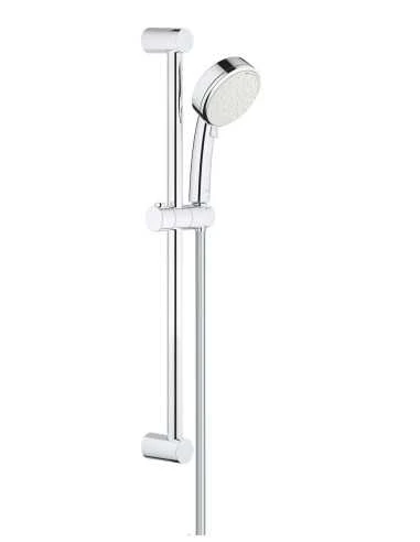 Grifo Con Termostato Para Ducha Grohe Grohtherm 800 Cosmopolitan 2 Grifo Con Termostato Para Ducha Grohe Grohtherm 800 Cosmopolitan - Imagen 2