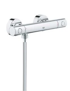 Grifo Con Termostato Para Ducha Grohe Grohtherm 800 Cosmopolitan 6 Grifo Con Termostato Para Ducha Grohe Grohtherm 800 Cosmopolitan -Gasfriocalor Tienda grifo con termostato para ducha grohe grohtherm 800 cosmopolitan 2