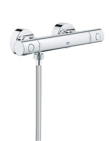 Grifo Con Termostato Para Ducha Grohe Grohtherm 800 Cosmopolitan 3 Grifo Con Termostato Para Ducha Grohe Grohtherm 800 Cosmopolitan - Imagen 3