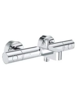 Grifo Con Termostato Para Ducha Grohe Grohtherm Cosmopolitan