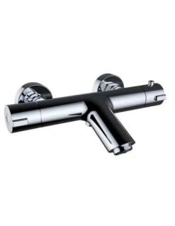 Grifo De Baño-Ducha Clever UP Urban Termostática 1 Función