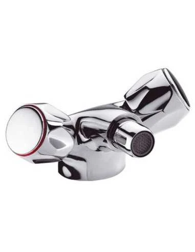 Grifo De Bidé Bimando Clever With2 Guayama 50mm 1 Grifo De Bidé Bimando Clever With2 Guayama 50mm