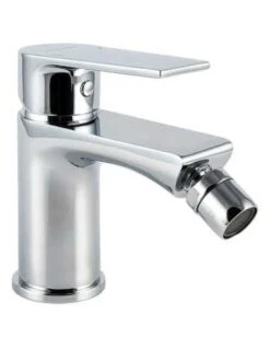 Grifo De Bidé Monomando Clever Agora Xtreme EcoNature 65mm