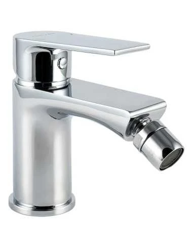 Grifo De Bidé Monomando Clever Agora Xtreme EcoNature 65mm 1 Grifo De Bidé Monomando Clever Agora Xtreme EcoNature 65mm