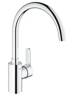 Grifo De Cocina Grohe Eurostyle Cosmopolitan