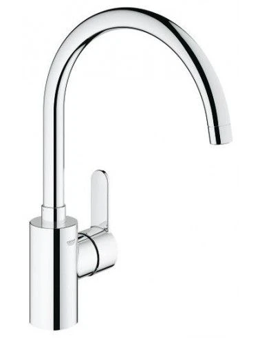 Grifo De Cocina Grohe Eurostyle Cosmopolitan 1 Grifo De Cocina Grohe Eurostyle Cosmopolitan
