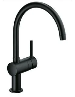 Grifo De Cocina Grohe Minta Con Caño En U 8 Grifo De Cocina Grohe Minta Con Caño En U -Gasfriocalor Tienda grifo de cocina grohe minta con cano en u 3