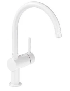 Grifo De Cocina Grohe Minta Con Caño En U 9 Grifo De Cocina Grohe Minta Con Caño En U -Gasfriocalor Tienda grifo de cocina grohe minta con cano en u 4