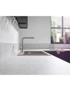 Grifo De Cocina Hansgrohe Talis M54 -Gasfriocalor Tienda grifo de cocina hansgrohe talis m54 2