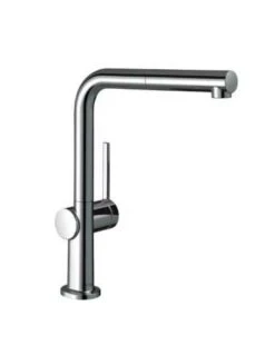Grifo De Cocina Hansgrohe Talis M54