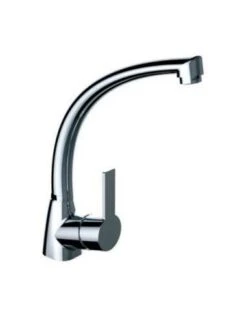 Grifo De Cocina Monomando C1 Cabel One