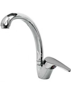 Grifo De Cocina Tres Eco-Tres