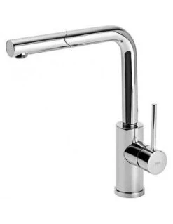 Grifo De Cocina Tres Top-Tres