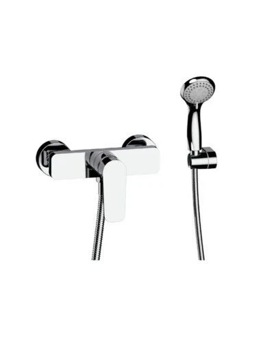 Grifo De Ducha Cabel Serie PRO Cromado 1 Grifo De Ducha Cabel Serie PRO Cromado