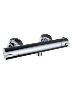 Grifo De Ducha Clever UP Urban Termostática 1 Función