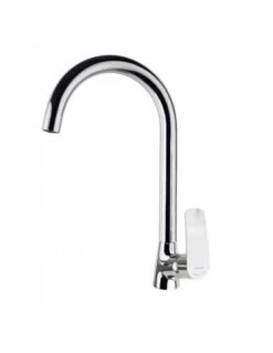 Grifo De Fregadero Ramon Soler New Fly Alto S2 Giratorio