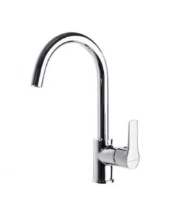 Grifo De Fregadero Ramon Soler Titanium S2 360º