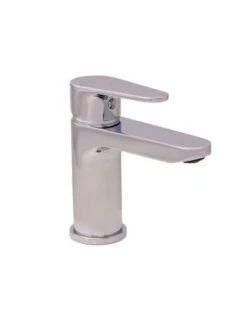 Grifo De Lavabo Cabel Serie ROCK Cromado