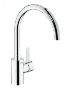 Grifo De Lavabo Grohe Eurosmart Cosmopolitan