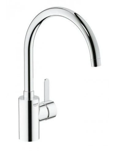 Grifo De Lavabo Grohe Eurosmart Cosmopolitan 1 Grifo De Lavabo Grohe Eurosmart Cosmopolitan