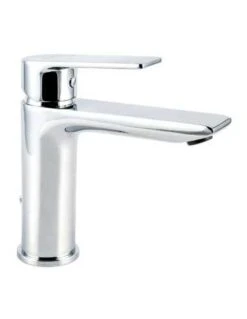 Grifo De Lavabo Monomando Clever Agora Xtreme EcoNature 105mm
