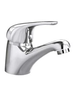 Grifo De Lavabo Monomando Clever N Panam Urban 60mm