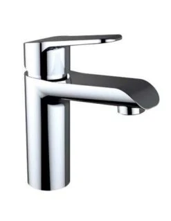 Grifo De Lavabo Monomando Clever N Start Elegance 100mm