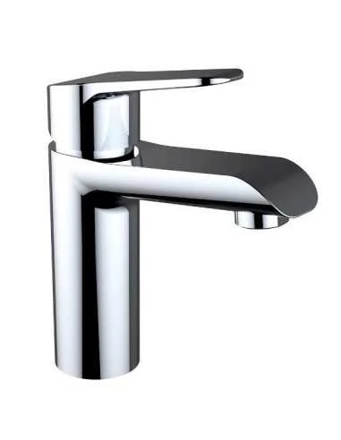 Grifo De Lavabo Monomando Clever N Start Elegance 100mm 1 Grifo De Lavabo Monomando Clever N Start Elegance 100mm